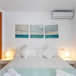 Es Dolc Apartments By Youroom