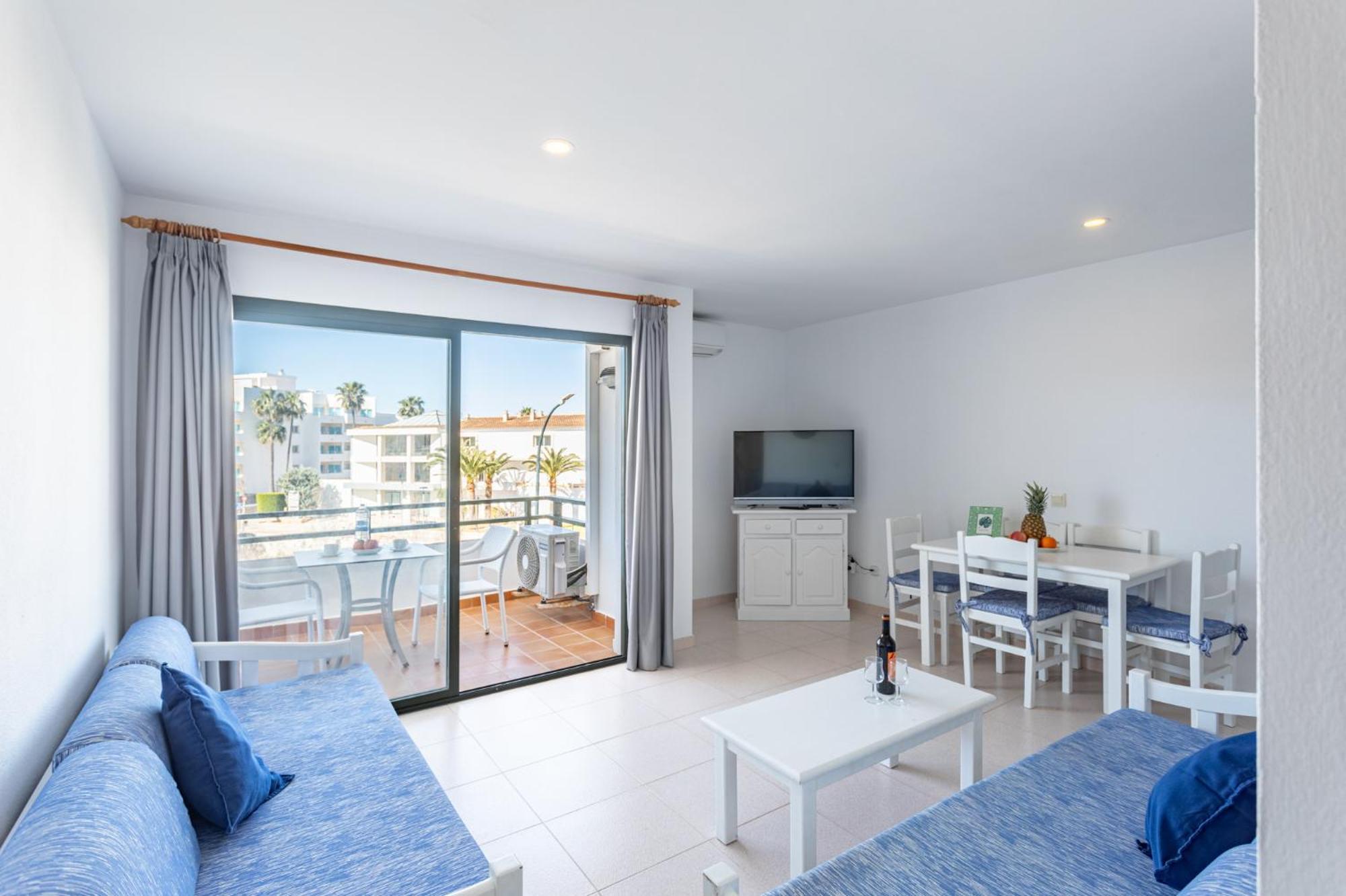 Es Dolc By Youroom Lejlighed Colonia de Sant Jordi