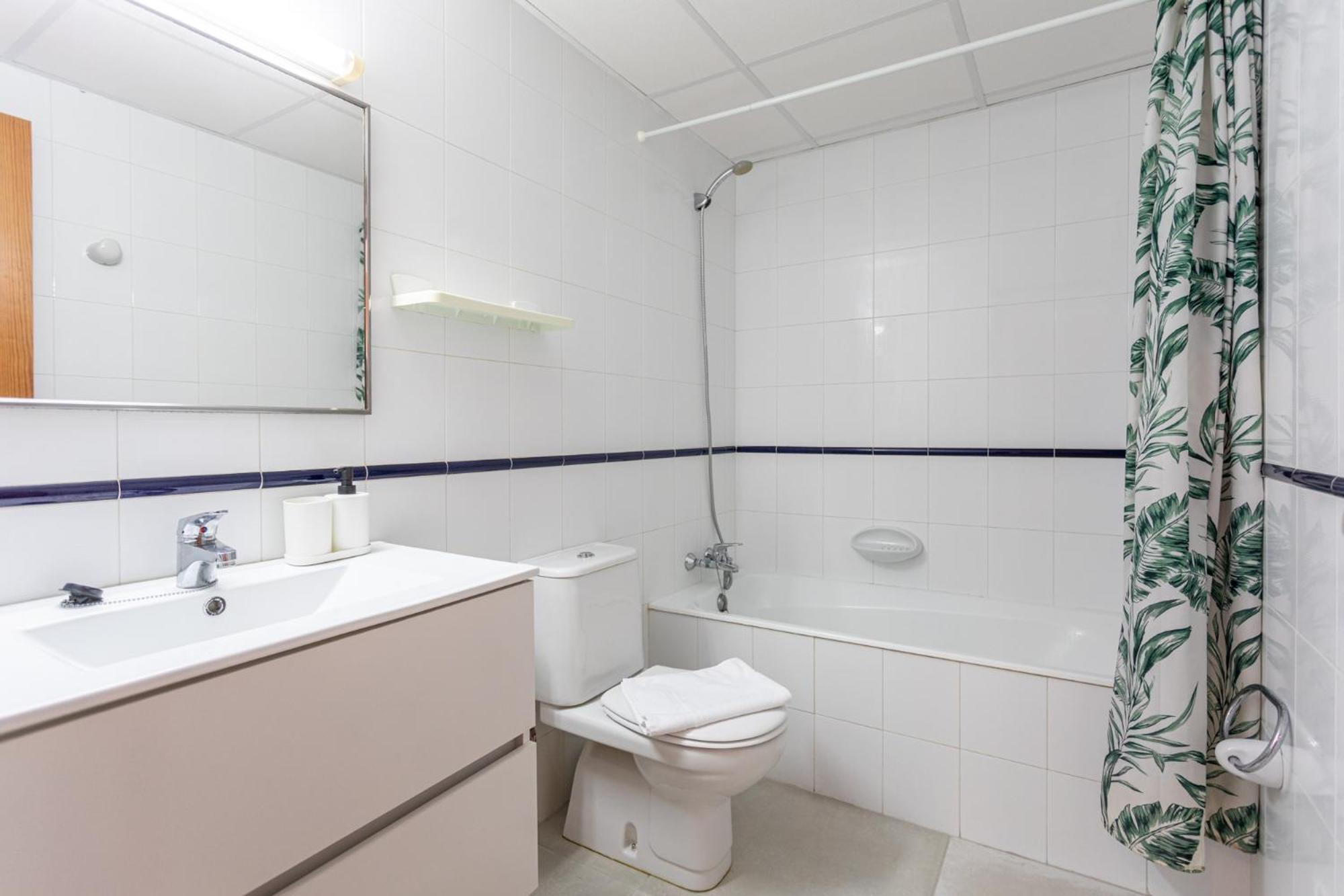 Es Dolc By Youroom Apartment