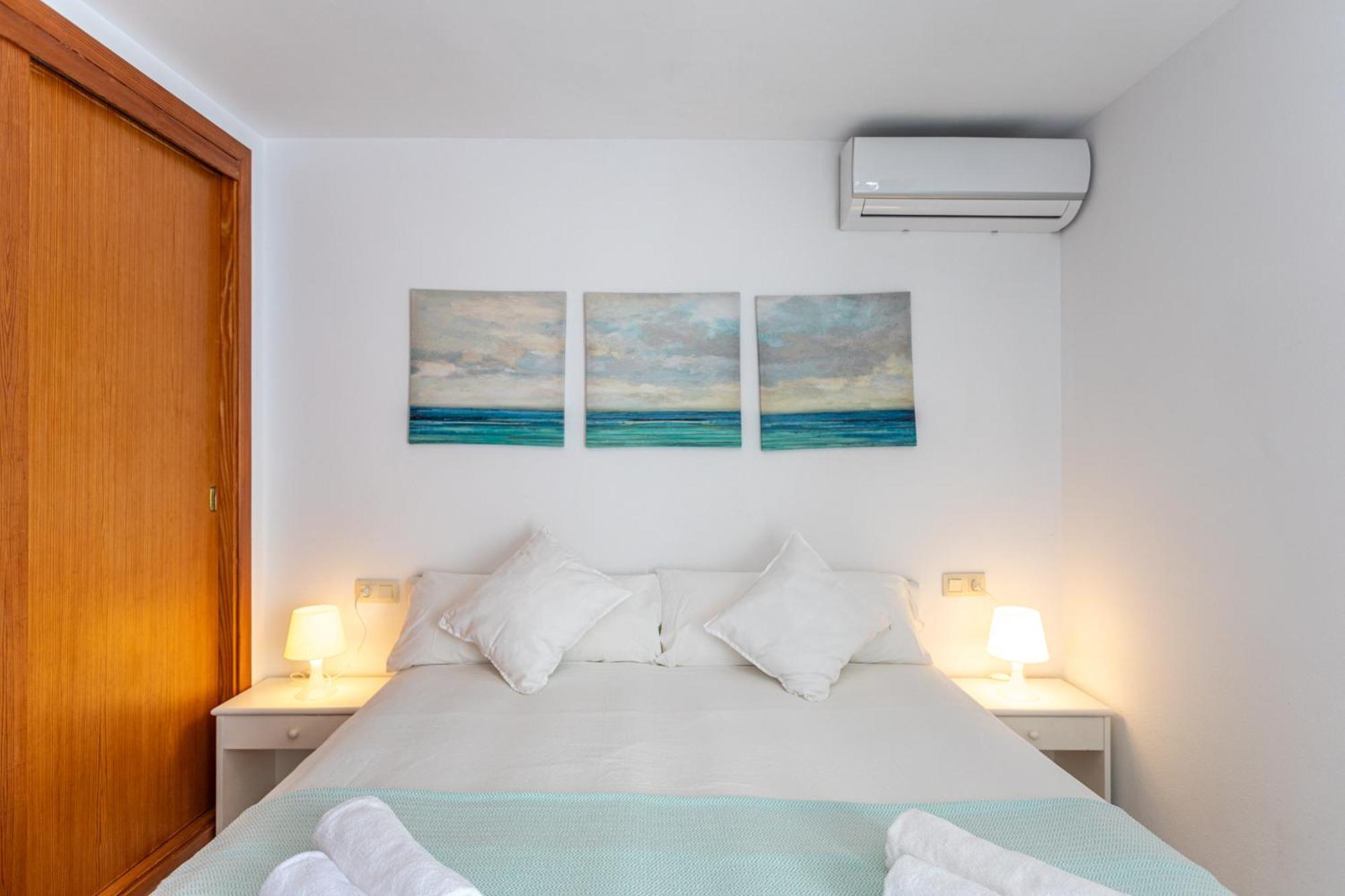 Lejlighed Es Dolc By Youroom Colonia de Sant Jordi