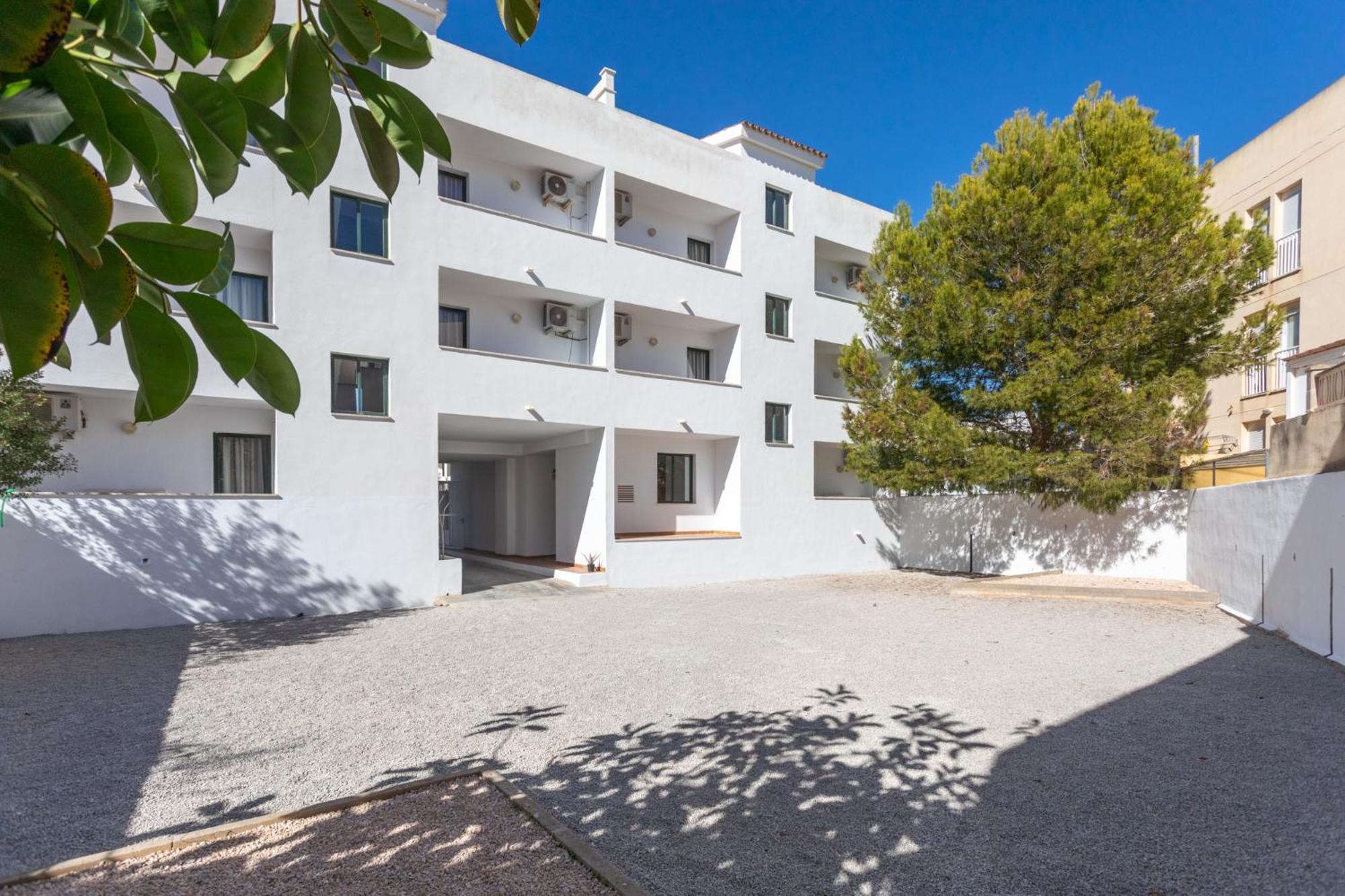 Apartment Es Dolc By Youroom