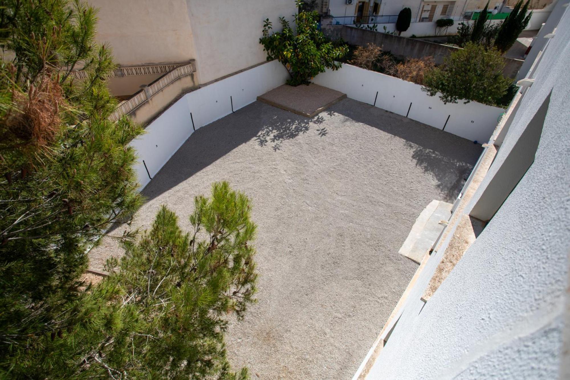 Es Dolc By Youroom Apartment Colonia de Sant Jordi